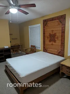 Room for rent in Marietta, GA $800, townhouse