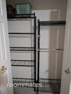 Room for rent in Marietta, GA $800, townhouse