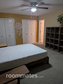 Room for rent in Marietta, GA $800, townhouse