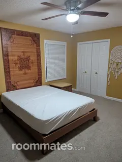 Room for rent in Marietta, GA $800, townhouse