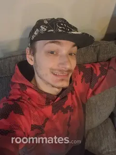 Roommate looking Grand Rapids, MI, $1000