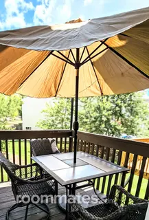 Room for rent in Durham, NC $975, townhouse