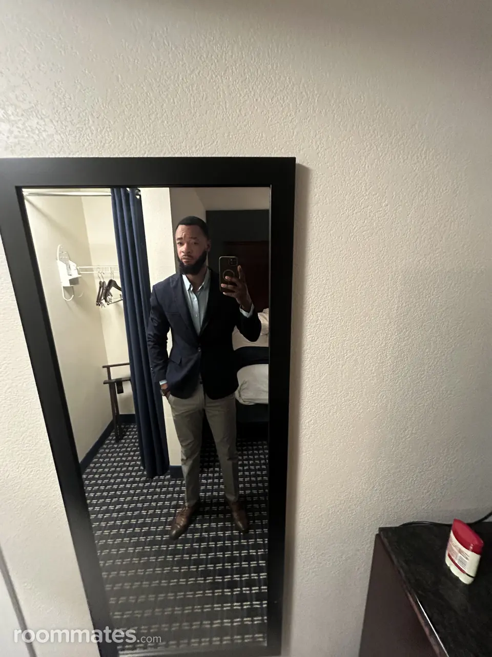 Profile photo 1 of 1