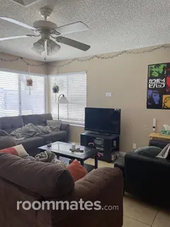 Room for rent in Las Vegas, NV $550, house