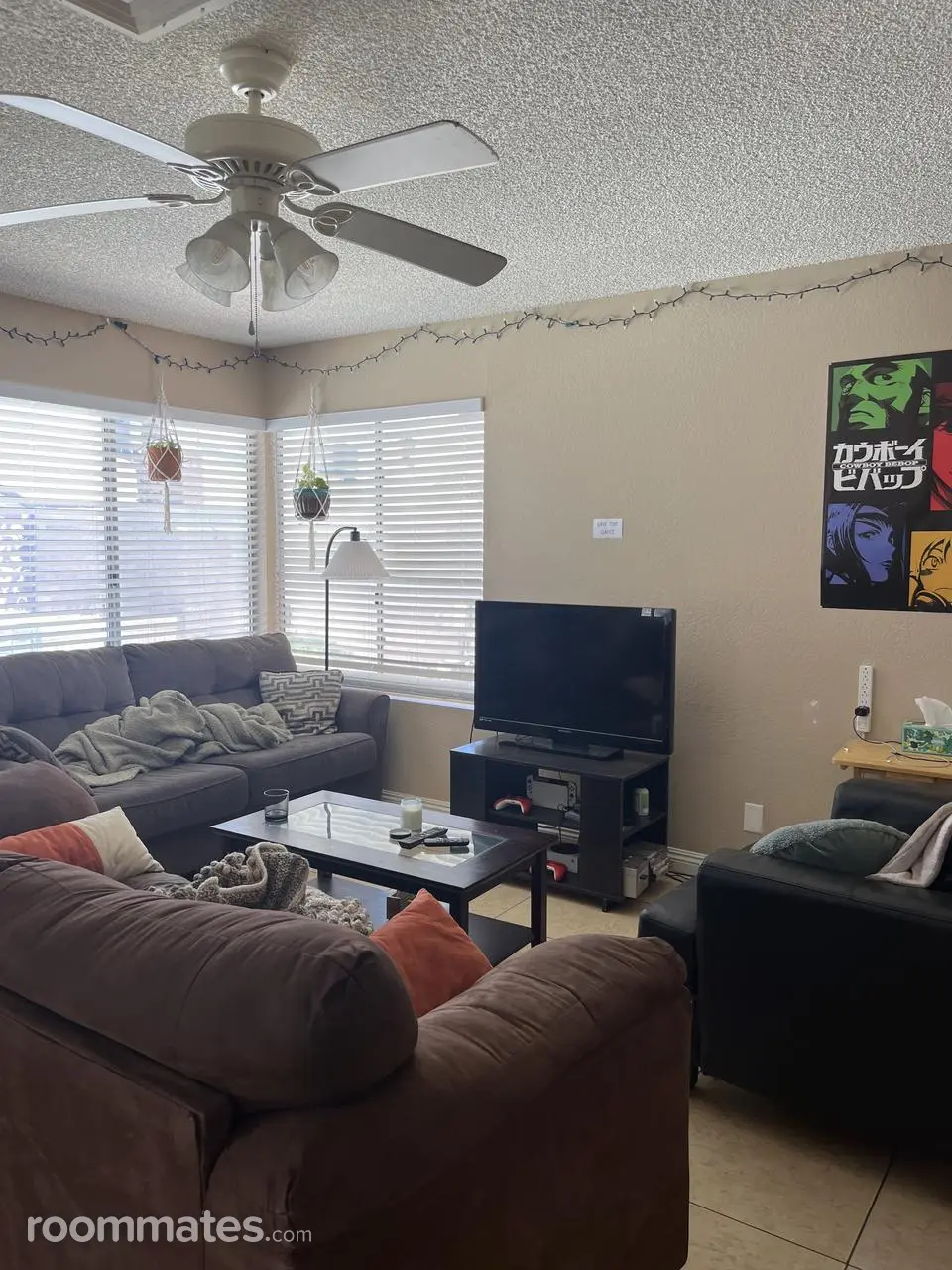 Room for rent in Las Vegas, NV $550, house