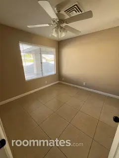 Room for rent in Las Vegas, NV $550, house