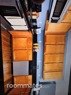 Room for rent in St. Louis, MO $957, house