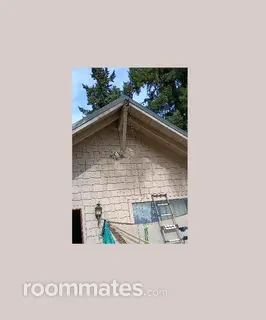 Room for rent in Lake Oswego, OR $59, house