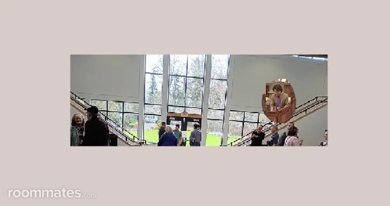 Profile photo 2 of 3