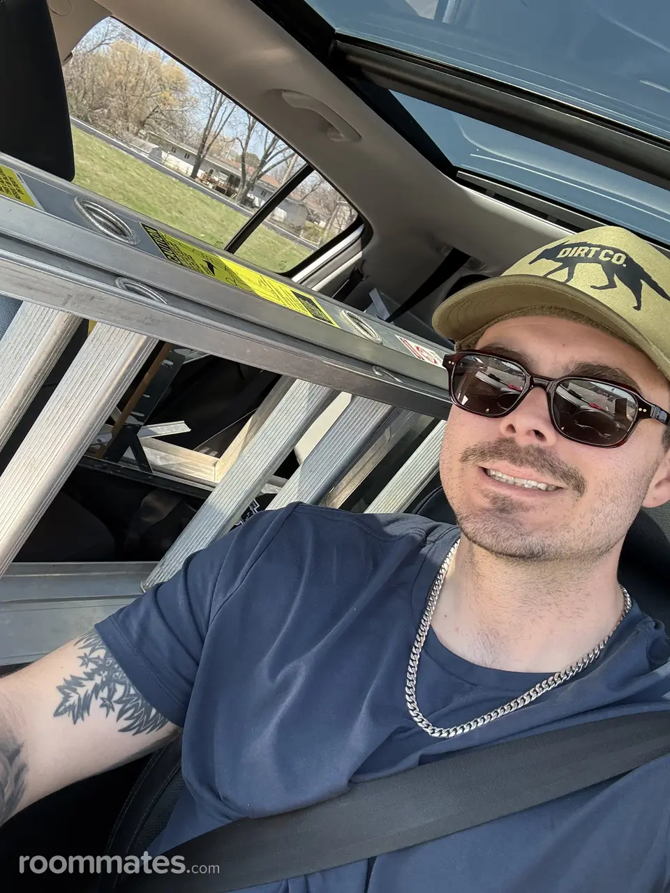 Profile photo 2 of 3