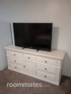 Room for rent in Albuquerque, NM $550, house