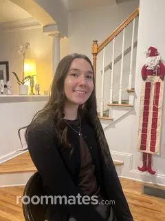 Roommate looking Woodstock, GA, $900