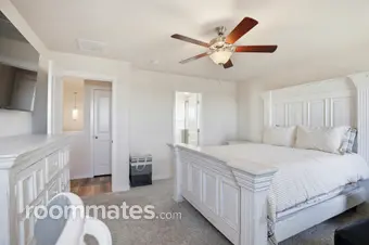 Room for rent in Colorado Springs, CO $1250, house