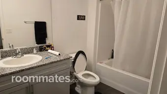 Room for rent in Las Vegas, NV $800, townhouse