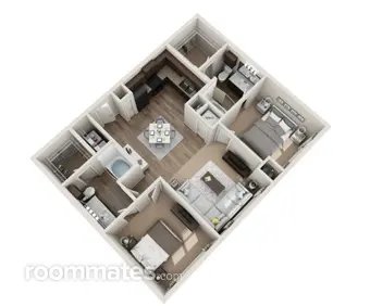 Room for rent in Austin, TX $1600, apartment