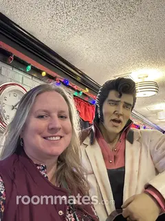 Roommate looking Williamsburg, VA, $1300