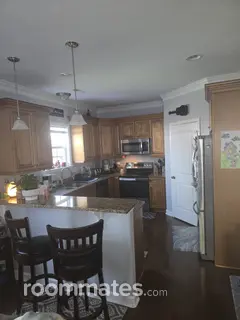 Room for rent in Norfolk, VA $850, house