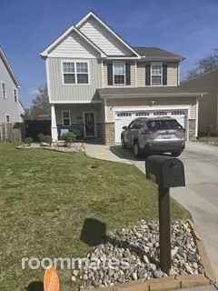 Room for rent in Norfolk, VA $850, house