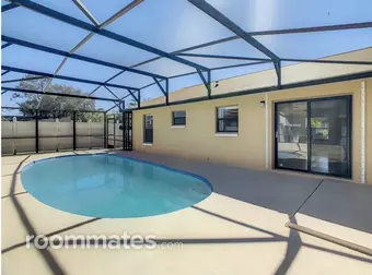 Room for rent in Poinciana, FL $1200, house