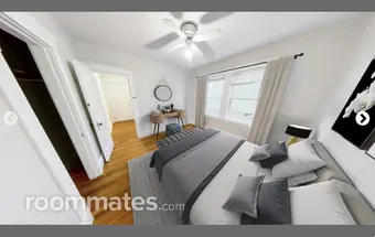 Room for rent in Roxbury, MA $750, townhouse