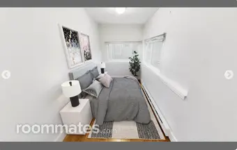 Room for rent in Roxbury, MA $750, townhouse