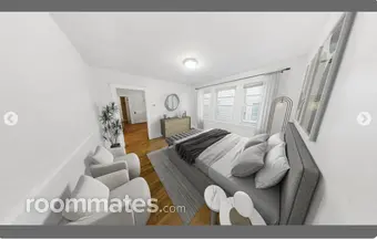 Room for rent in Roxbury, MA $750, townhouse