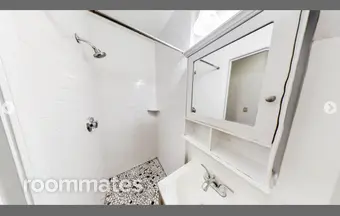 Room for rent in Roxbury, MA $750, townhouse