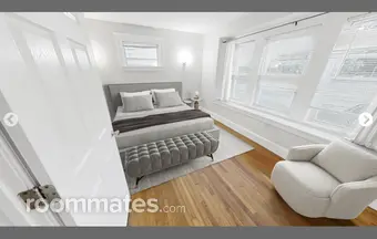 Room for rent in Roxbury, MA $750, townhouse