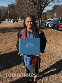 Roommate looking Warner Robins, GA, $600