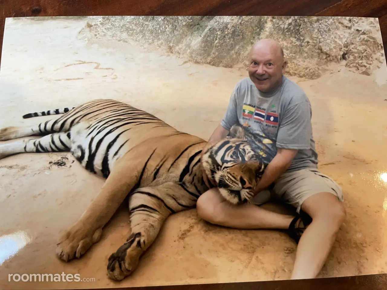 Profile photo 4 of 6