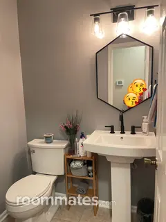 Room for rent in Carnegie, PA $1150, townhouse