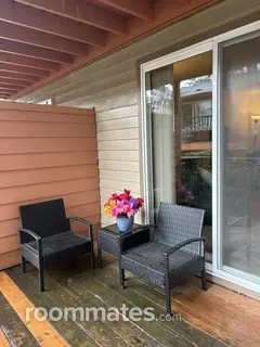 Room for rent in Milwaukie, OR $840, apartment