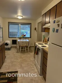 Room for rent in Milwaukie, OR $800, apartment
