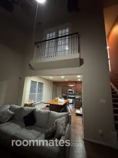 Room for rent in Houston, TX $800, house