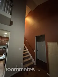 Room for rent in Houston, TX $800, house