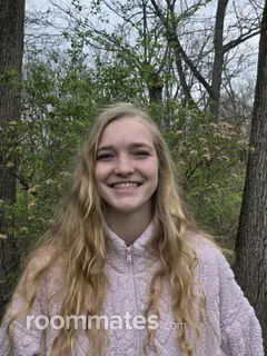 Roommate looking Centerburg, OH, $800