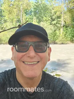 Roommate looking Lacey, WA, $1000