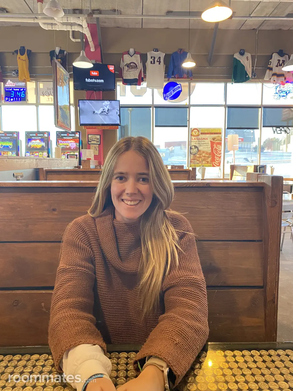 Profile photo 2 of 2