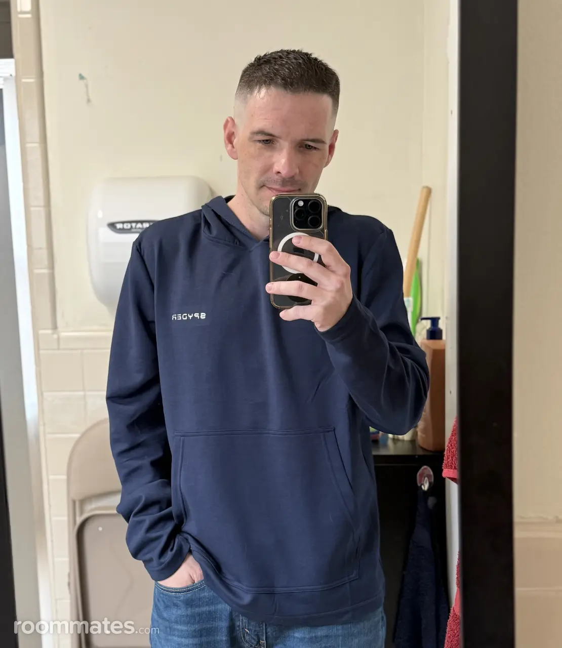 Profile photo 1 of 1