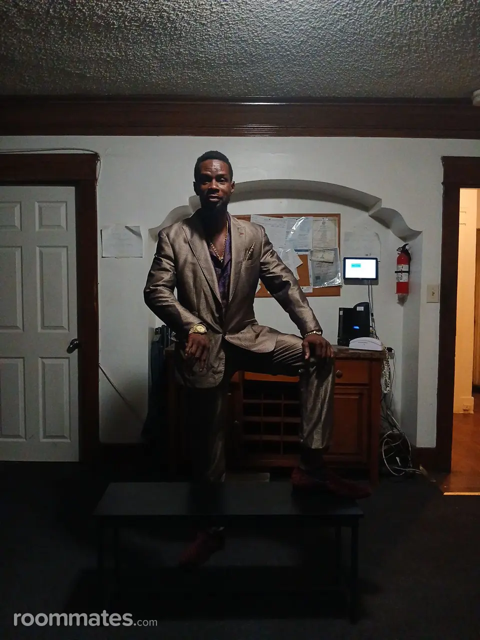 Profile photo 1 of 1