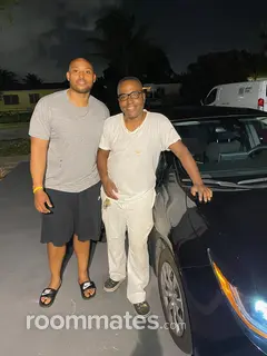 Roommate looking Clermont, FL, $900