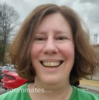 Roommate looking Chamblee, GA, $1100