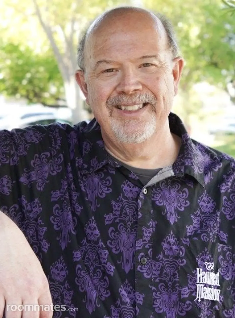 Profile photo 2 of 2