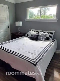 Room for rent in Gretna, LA $1250, house
