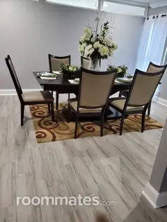 Room for rent in Gretna, LA $1250, house