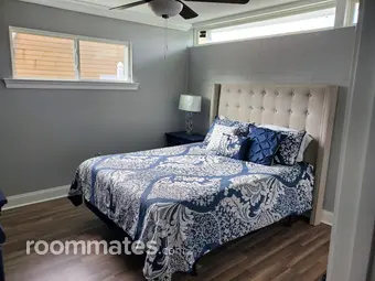 Room for rent in Gretna, LA $1250, house