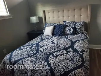 Room for rent in Gretna, LA $1250, house