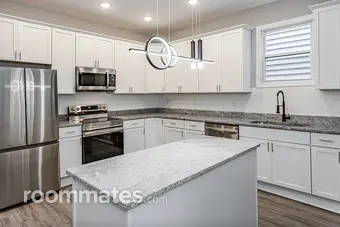 Room for rent in Richmond, VA $1200, house