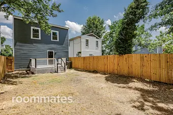 Room for rent in Richmond, VA $1200, house