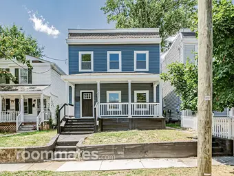 Room for rent in Richmond, VA $1200, house